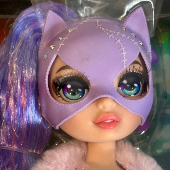 Rainbow High Doll - Picture 1 of 9